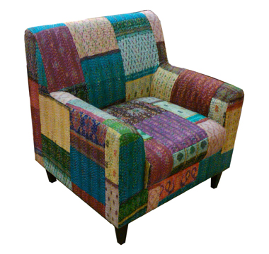 Vintage Leather & Fabric Furniture Vintage Leather & Fabric Furniture